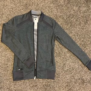 Adidas Bomber Jacket